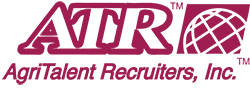 ATR specializes in recruiting qualified candidates from entry-level to top management positions for agricultural companies throughout the United States